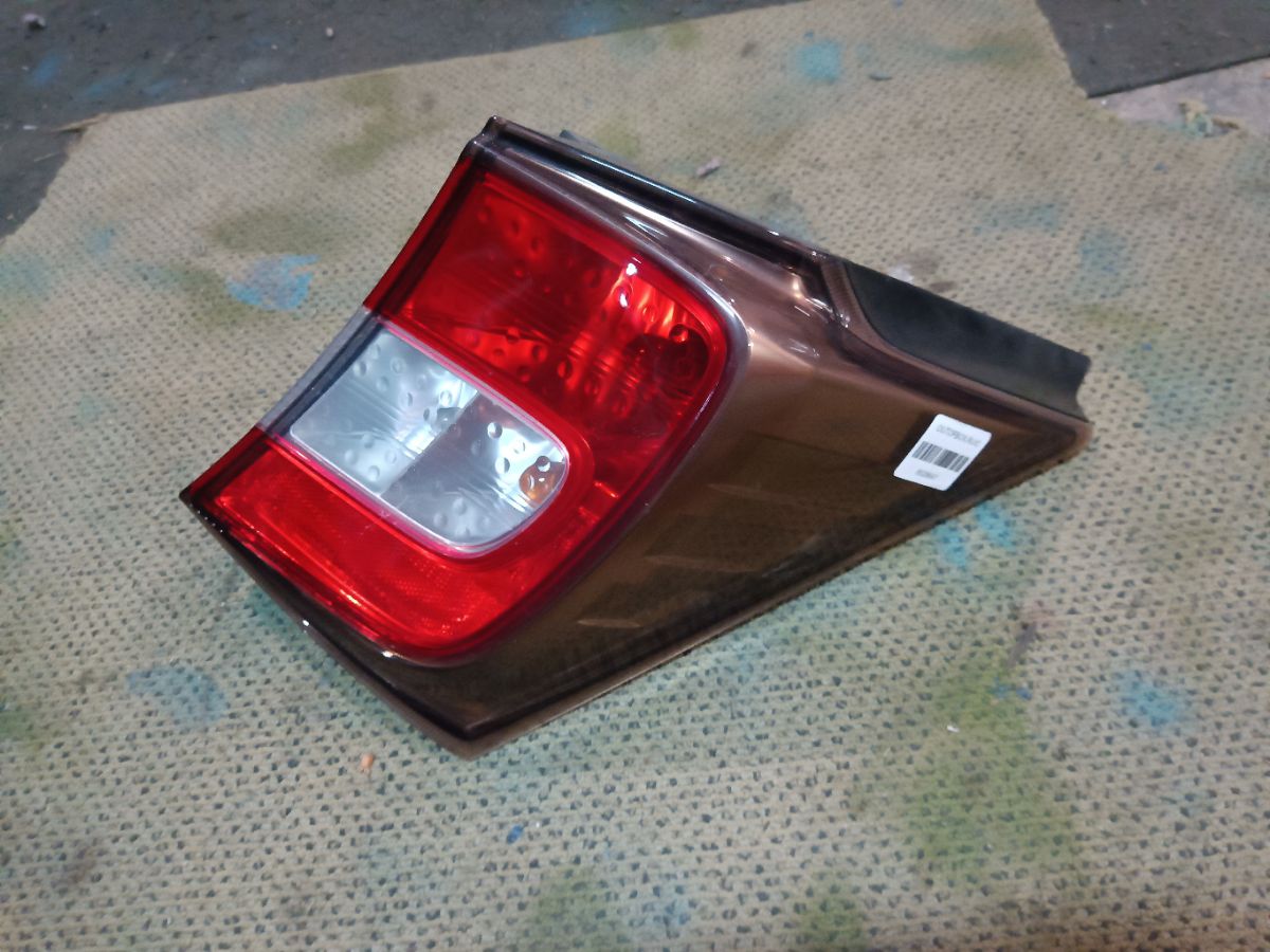 Стоп D095 D095, на Honda Freed Spike GB3 Фото 4