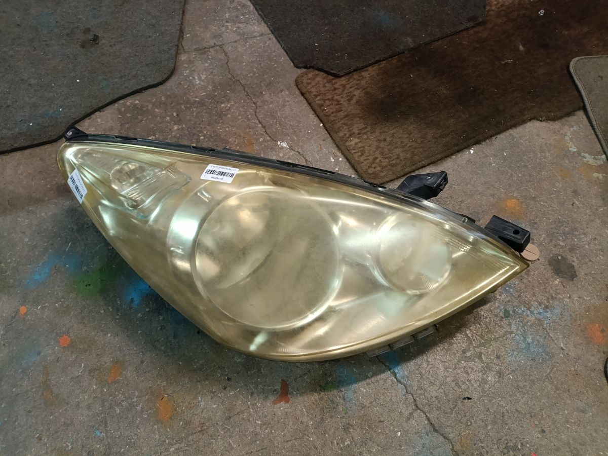 Фара H005 H005, на Nissan Note E11 Фото 4