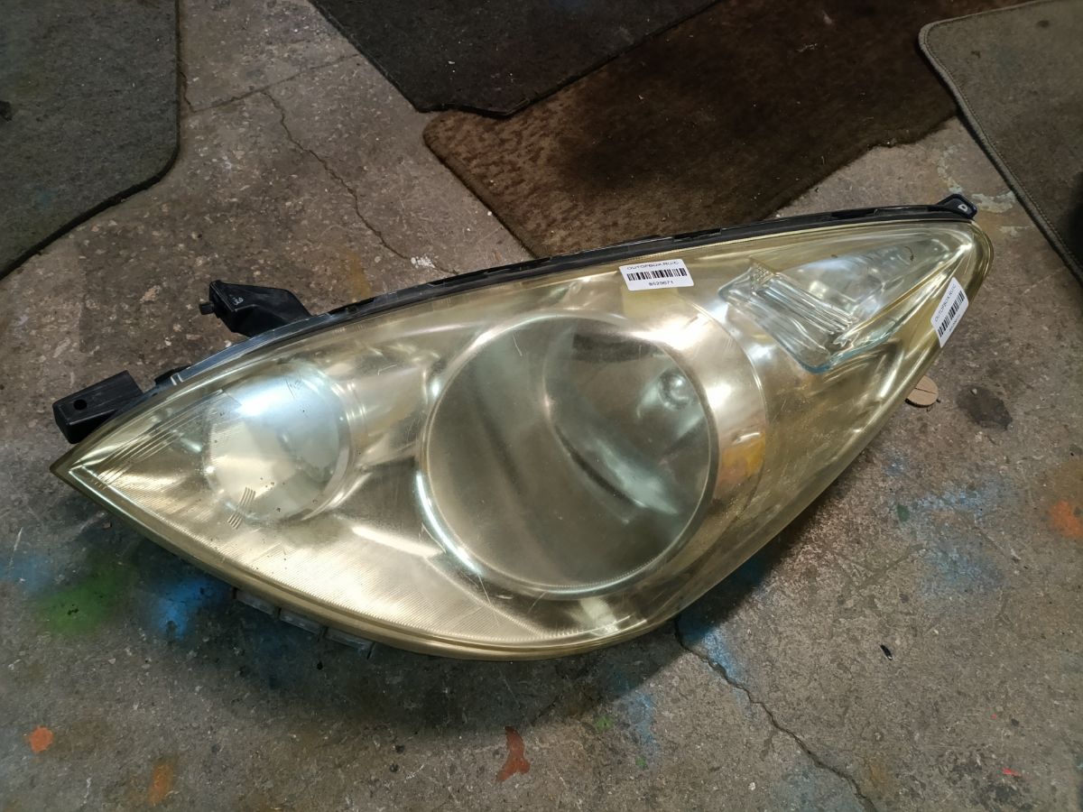 Фара H005 H005, на Nissan Note E11 Фото 4