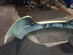 Бампер P2491 P2491, на Mazda Demio DY3W Фото 8