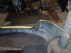Бампер P2491 P2491, на Mazda Demio DY3W Фото 9