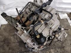 КПП автоматическая на Honda Partner GJ3 L15A