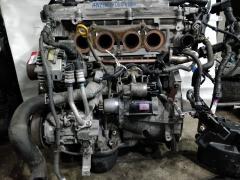 Двигатель 19000-28330 на Toyota Isis ANM10W 1AZ-FSE Фото 2