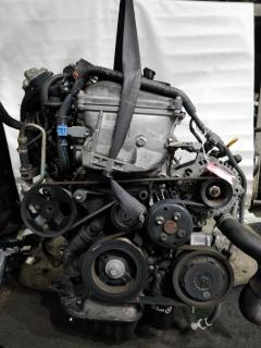 Двигатель 19000-28330 на Toyota Isis ANM10W 1AZ-FSE Фото 3
