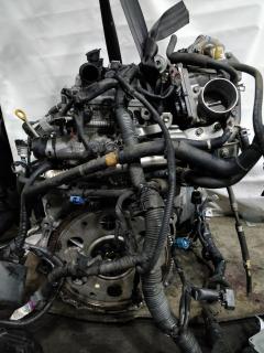 Двигатель 19000-28330 на Toyota Isis ANM10W 1AZ-FSE Фото 5