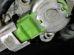 Двигатель 19000-28330 на Toyota Isis ANM10W 1AZ-FSE Фото 6