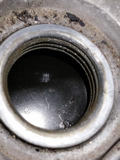 Двигатель 19000-28330 на Toyota Isis ANM10W 1AZ-FSE Фото 7