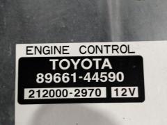 Двигатель 19000-28330 на Toyota Isis ANM10W 1AZ-FSE Фото 8