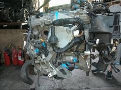 Двигатель 19000-28330 на Toyota Isis ANM10W 1AZ-FSE Фото 10