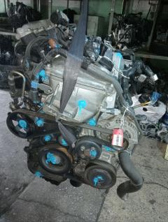 Двигатель 19000-28330 на Toyota Isis ANM10W 1AZ-FSE Фото 13