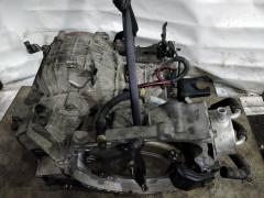 КПП автоматическая на Toyota Isis ANM10W 1AZ-FSE
