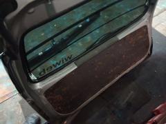 Дверь задняя 132-24767 132-24767, на Nissan Expert VEW11 Фото 10