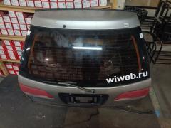 Дверь задняя 132-24767 132-24767, на Nissan Expert VEW11 Фото 8