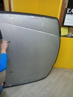 Капот F5100 WA0MM на Nissan Expert VEW11 Фото 4