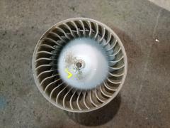 Мотор печки MN140153 на Mitsubishi Colt Z21A Фото 5