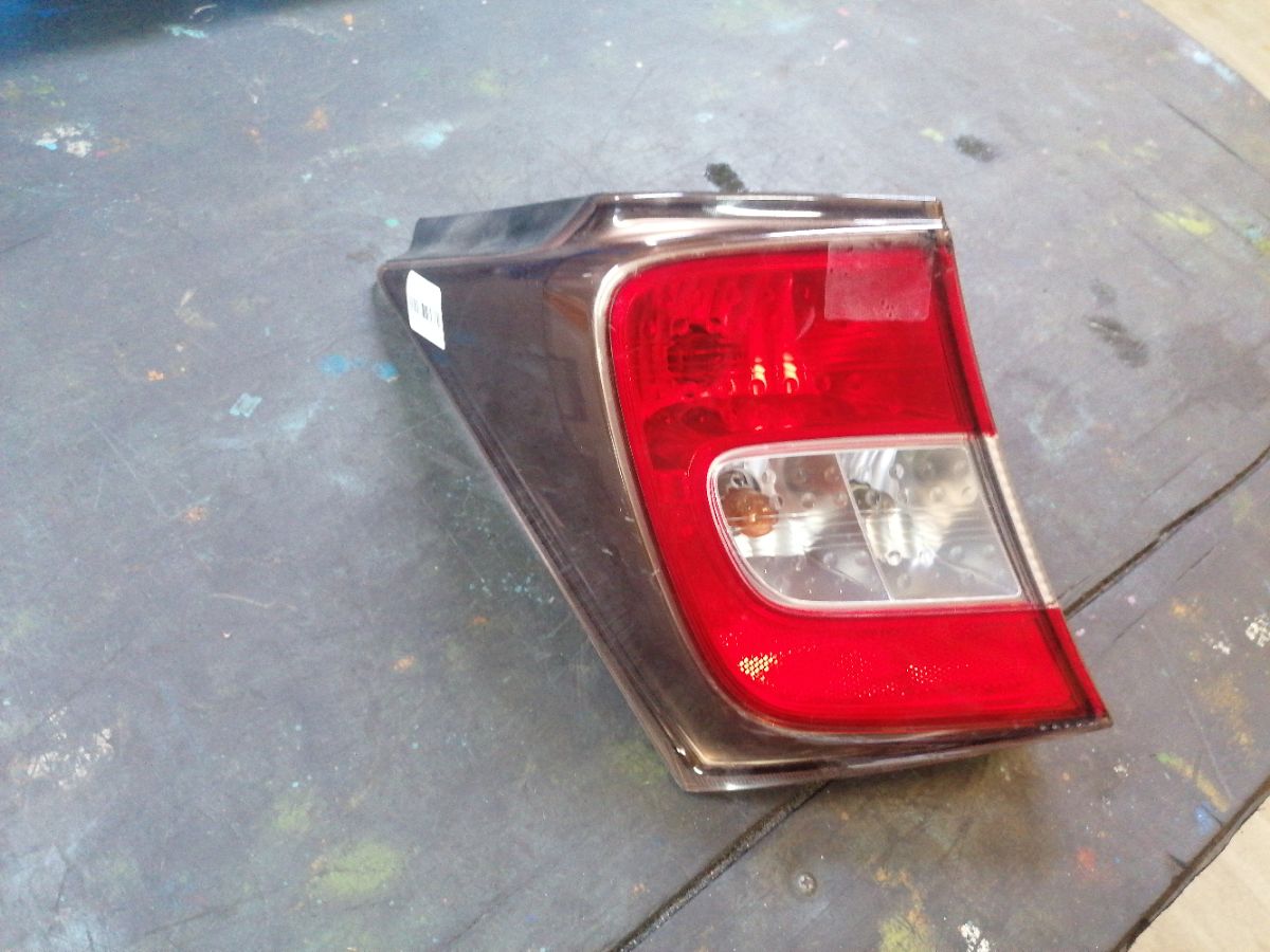 Стоп D095 D095, на Honda Freed Spike GB3 Фото 4