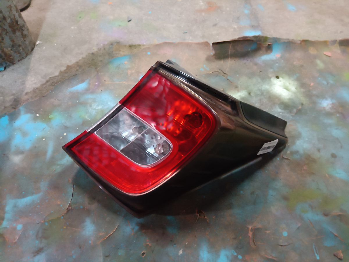 Стоп D095 D095, на Honda Freed Spike GB3 Фото 4