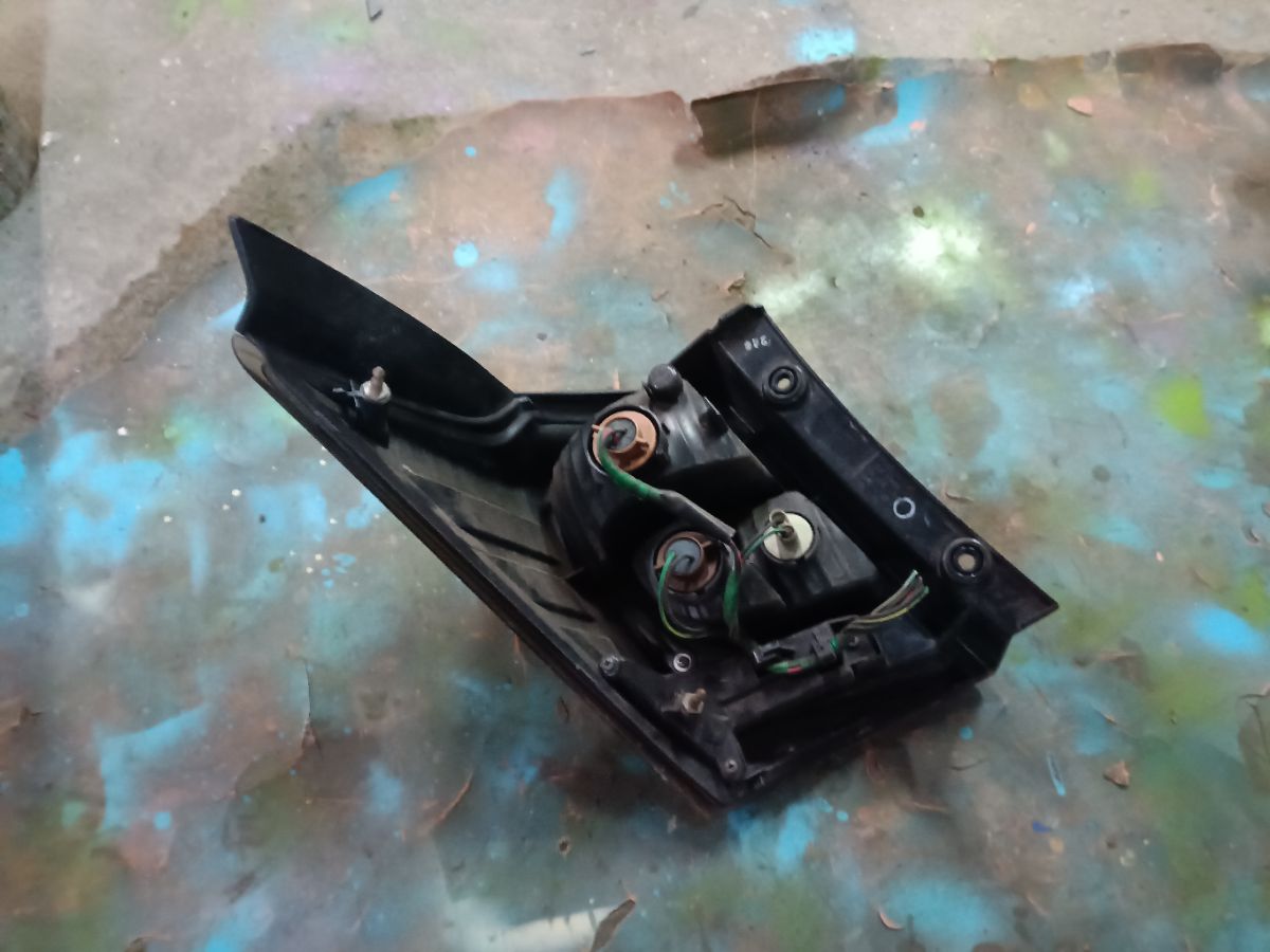 Стоп D095 D095, на Honda Freed Spike GB3 Фото 5