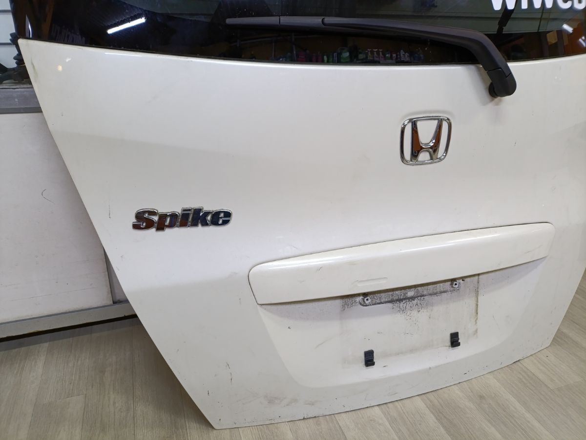 Дверь задняя на Honda Freed Spike GB3 Фото 4