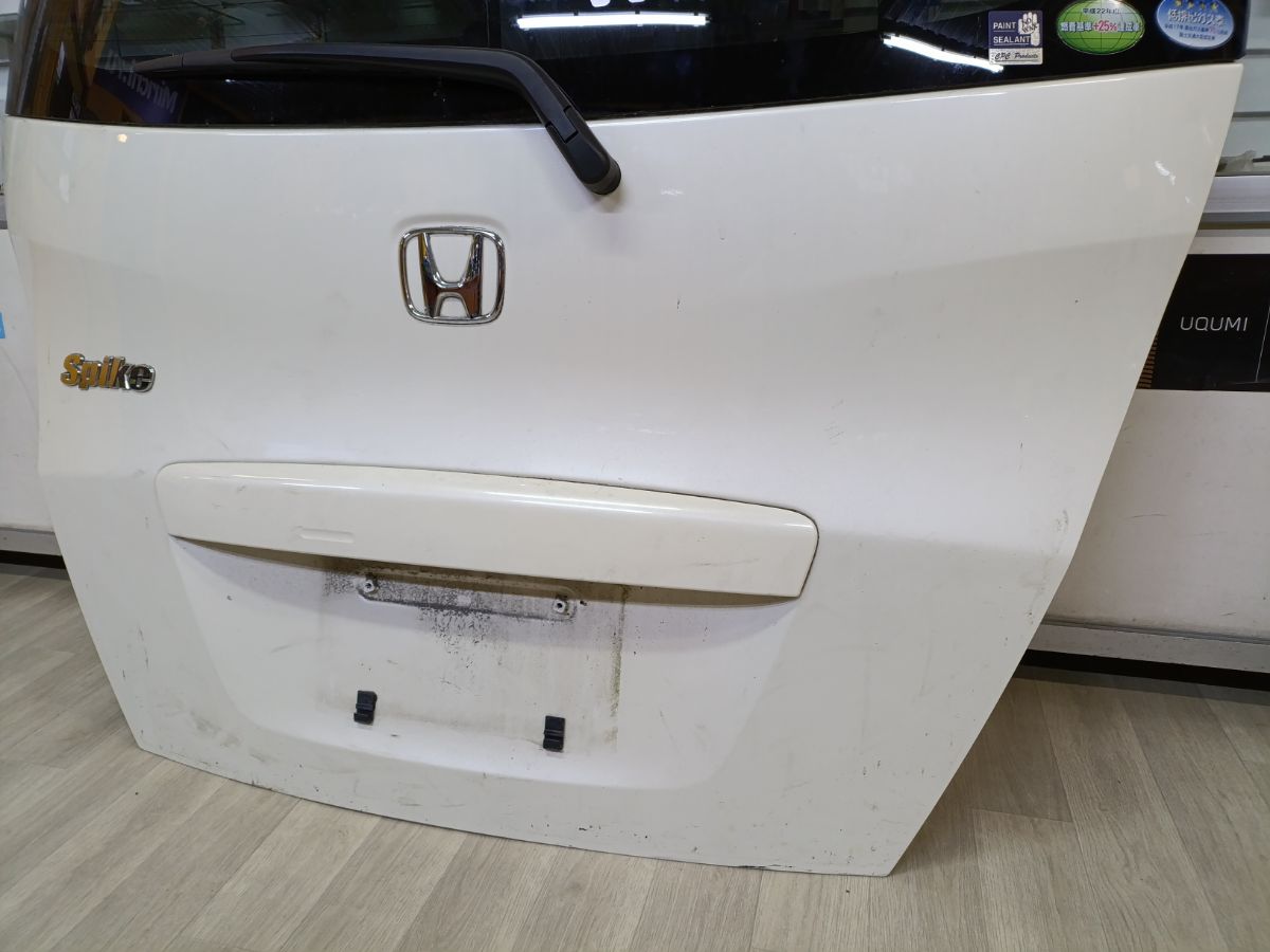 Дверь задняя на Honda Freed Spike GB3 Фото 5