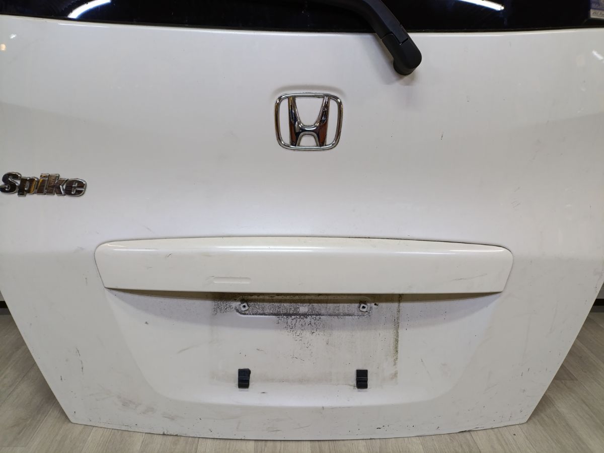 Дверь задняя на Honda Freed Spike GB3 Фото 6