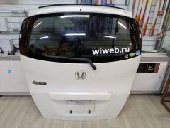 Дверь задняя на Honda Freed Spike GB3 Фото 3