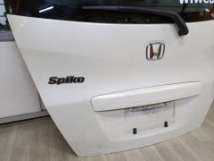 Дверь задняя на Honda Freed Spike GB3 Фото 4