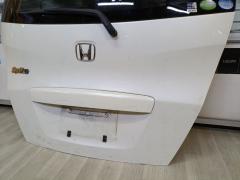 Дверь задняя на Honda Freed Spike GB3 Фото 5