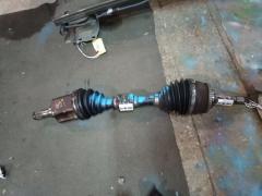 Привод на Nissan Liberty RM12 QR20DE Фото 3