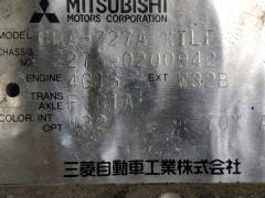 Двигатель на Mitsubishi Colt Z27A 4G15T Фото 3