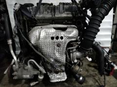 Двигатель на Mitsubishi Colt Z27A 4G15T Фото 4