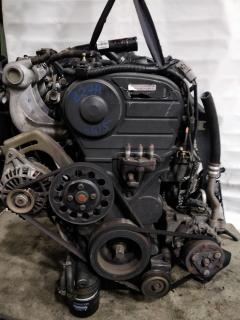 Двигатель на Mitsubishi Colt Z27A 4G15T Фото 5