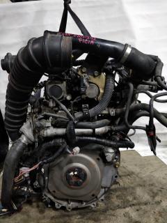 Двигатель на Mitsubishi Colt Z27A 4G15T Фото 8