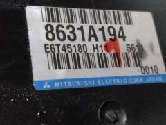 Двигатель на Mitsubishi Colt Z27A 4G15T Фото 9