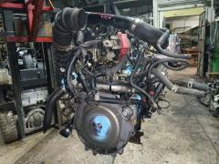 Двигатель на Mitsubishi Colt Z27A 4G15T Фото 30