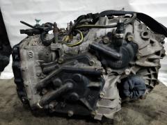 КПП автоматическая на Mitsubishi Colt Z27A 4G15T