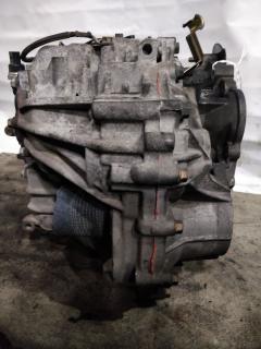 КПП автоматическая на Mitsubishi Colt Z27A 4G15T Фото 3