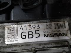 Двигатель на Nissan Serena HC26 MR20DD Фото 3