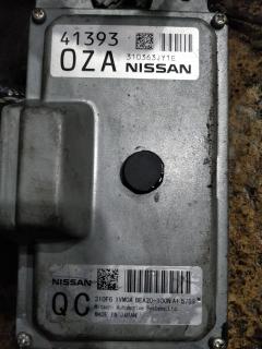 Двигатель на Nissan Serena HC26 MR20DD Фото 4
