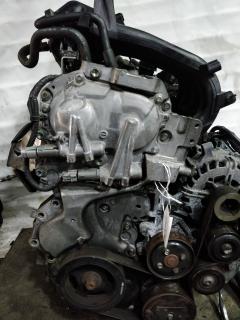 Двигатель на Nissan Serena HC26 MR20DD Фото 6