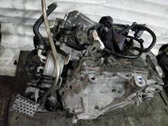 КПП автоматическая на Nissan Serena HC26 MR20DD