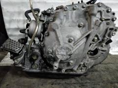 КПП автоматическая на Nissan Serena HC26 MR20DD Фото 2