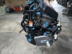 Двигатель 19000-28330 на Toyota Avensis Wagon AZT250W 1AZ-FSE Фото 11