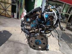 Двигатель 19000-28330 на Toyota Avensis Wagon AZT250W 1AZ-FSE Фото 13
