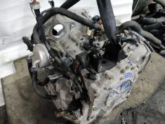 КПП автоматическая на Toyota Avensis Wagon AZT250W 1AZ-FSE Фото 2