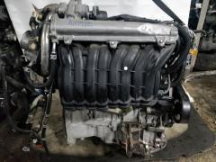 Двигатель 19000-28330 на Toyota Isis ANM10G 1AZ-FSE Фото 10