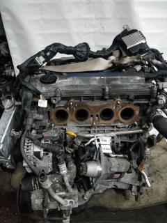 Двигатель 19000-28330 на Toyota Isis ANM10G 1AZ-FSE Фото 3