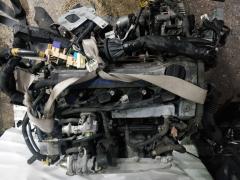 Двигатель 19000-28330 на Toyota Isis ANM10G 1AZ-FSE Фото 4