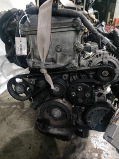 Двигатель 19000-28330 на Toyota Isis ANM10G 1AZ-FSE Фото 8