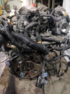 Двигатель 19000-28330 на Toyota Isis ANM10G 1AZ-FSE Фото 9
